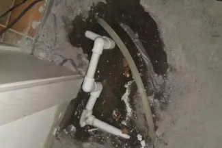 陵川卫生间漏水检测多少钱
