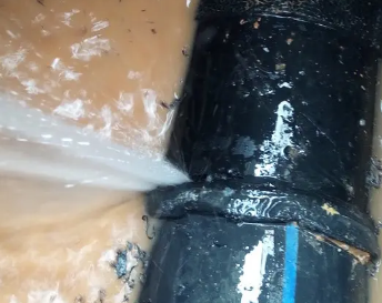 陵川漏水维修价格明细