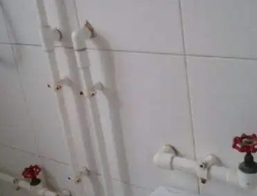 陵川水管维修多少钱