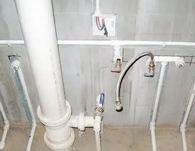 陵川水管维修价格明细