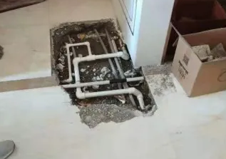 陵川查漏水多少钱