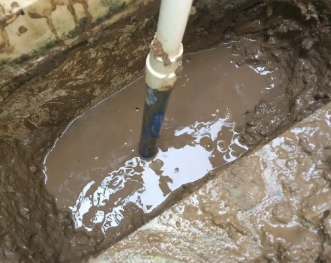 陵川卫生间漏水维修公司为您专业解答一下陵川查漏水的原因