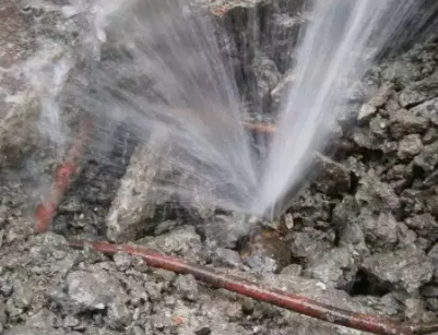 陵川水管维修多少钱