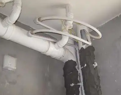 陵川水管维修哪家好
