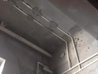 陵川卫生间漏水维修技术的依据是什么
