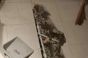 陵川卫生间漏水检测电话